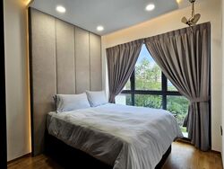 Botanique At Bartley (D19), Condominium #530372811